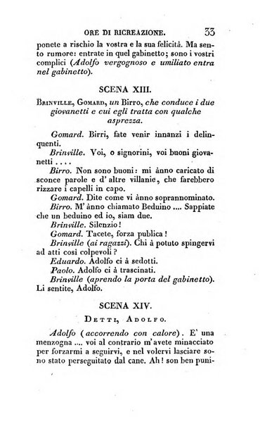 L'istitutore elementare giornale dedicato ai maestri ed ai padri di famiglia