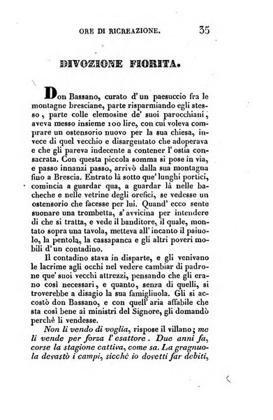 L'istitutore elementare giornale dedicato ai maestri ed ai padri di famiglia