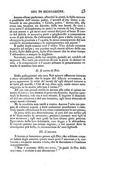 L'istitutore elementare giornale dedicato ai maestri ed ai padri di famiglia