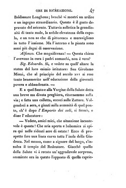 L'istitutore elementare giornale dedicato ai maestri ed ai padri di famiglia