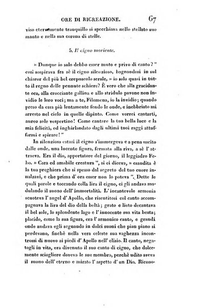 L'istitutore elementare giornale dedicato ai maestri ed ai padri di famiglia