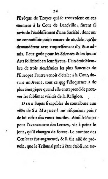 Mémoires de la Société royale des sciences et belles-lettres de Nancy