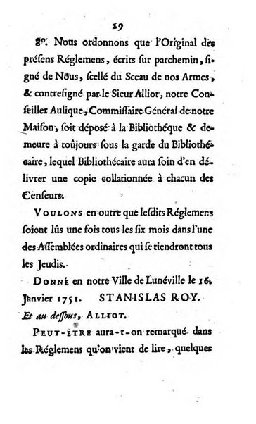 Mémoires de la Société royale des sciences et belles-lettres de Nancy