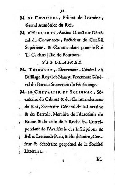 Mémoires de la Société royale des sciences et belles-lettres de Nancy