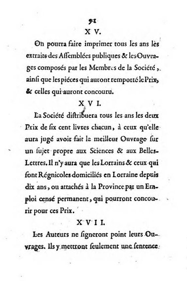 Mémoires de la Société royale des sciences et belles-lettres de Nancy