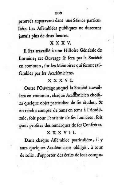 Mémoires de la Société royale des sciences et belles-lettres de Nancy