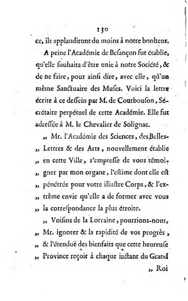 Mémoires de la Société royale des sciences et belles-lettres de Nancy