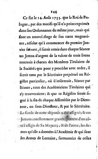 Mémoires de la Société royale des sciences et belles-lettres de Nancy