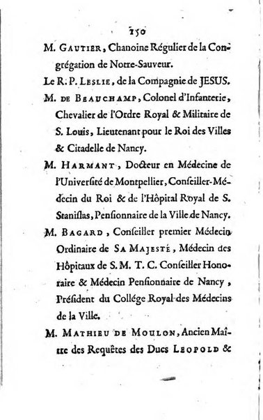 Mémoires de la Société royale des sciences et belles-lettres de Nancy