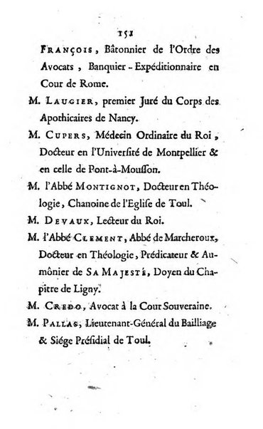 Mémoires de la Société royale des sciences et belles-lettres de Nancy