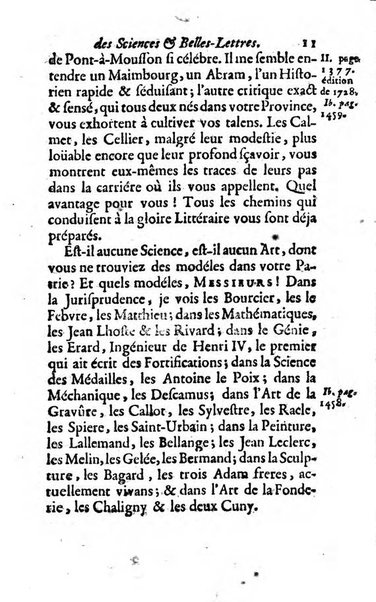 Mémoires de la Société royale des sciences et belles-lettres de Nancy