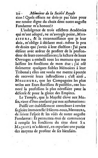 Mémoires de la Société royale des sciences et belles-lettres de Nancy