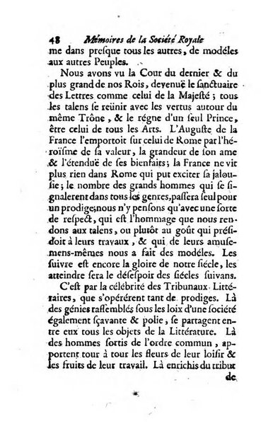 Mémoires de la Société royale des sciences et belles-lettres de Nancy