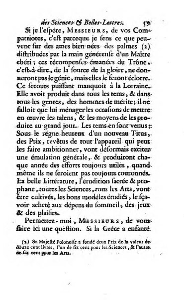 Mémoires de la Société royale des sciences et belles-lettres de Nancy