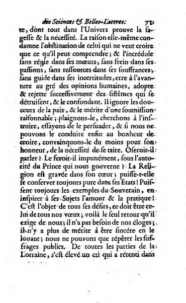 Mémoires de la Société royale des sciences et belles-lettres de Nancy