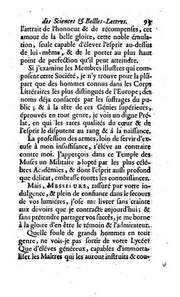 Mémoires de la Société royale des sciences et belles-lettres de Nancy