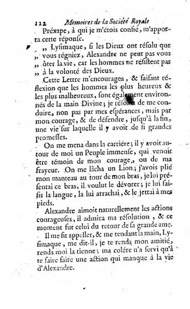 Mémoires de la Société royale des sciences et belles-lettres de Nancy