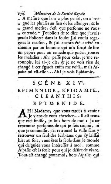 Mémoires de la Société royale des sciences et belles-lettres de Nancy