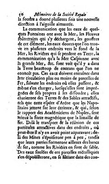 Mémoires de la Société royale des sciences et belles-lettres de Nancy