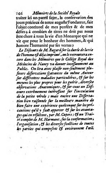 Mémoires de la Société royale des sciences et belles-lettres de Nancy