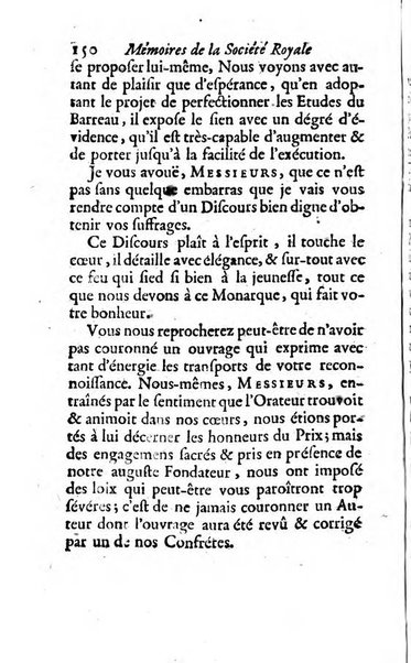 Mémoires de la Société royale des sciences et belles-lettres de Nancy