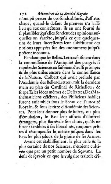 Mémoires de la Société royale des sciences et belles-lettres de Nancy