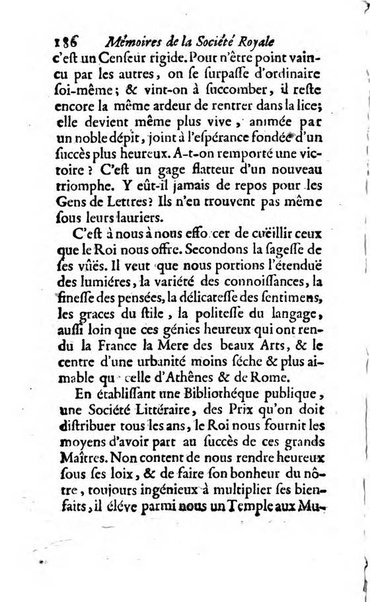 Mémoires de la Société royale des sciences et belles-lettres de Nancy