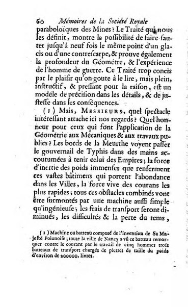 Mémoires de la Société royale des sciences et belles-lettres de Nancy