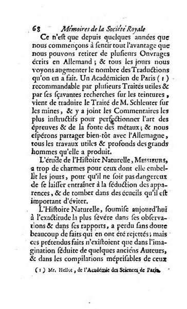 Mémoires de la Société royale des sciences et belles-lettres de Nancy