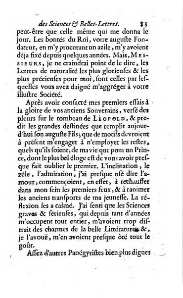 Mémoires de la Société royale des sciences et belles-lettres de Nancy