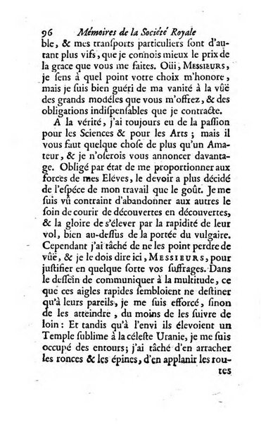 Mémoires de la Société royale des sciences et belles-lettres de Nancy