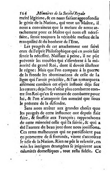 Mémoires de la Société royale des sciences et belles-lettres de Nancy