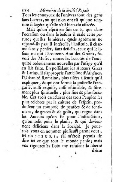 Mémoires de la Société royale des sciences et belles-lettres de Nancy