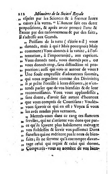 Mémoires de la Société royale des sciences et belles-lettres de Nancy