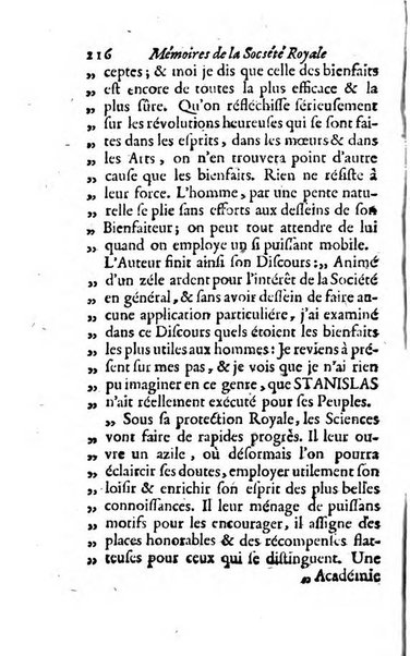 Mémoires de la Société royale des sciences et belles-lettres de Nancy