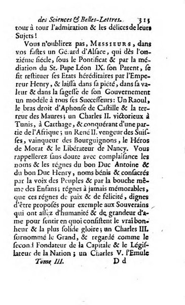 Mémoires de la Société royale des sciences et belles-lettres de Nancy