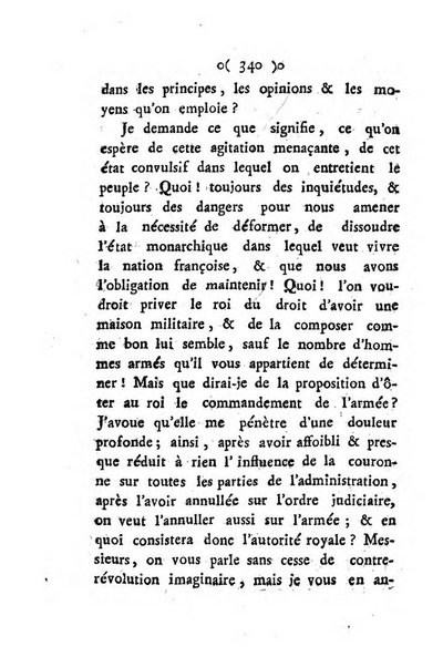 Mercure historique et politique