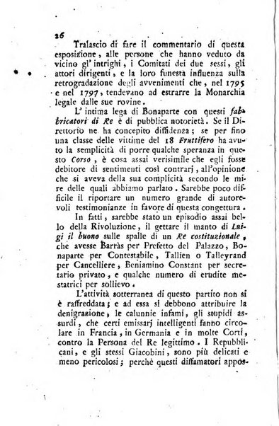 Mercurio britannico ossia notizie istorico-critiche sugli affari attuali