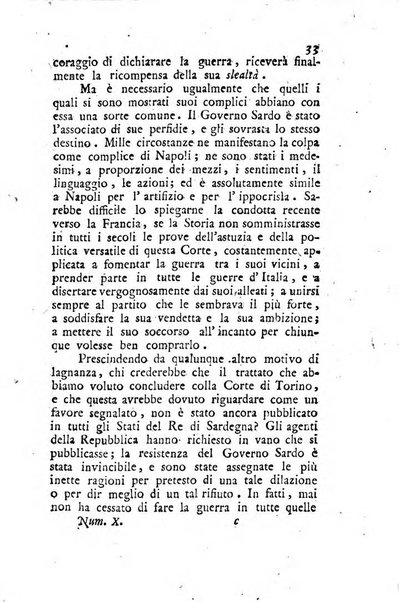 Mercurio britannico ossia notizie istorico-critiche sugli affari attuali