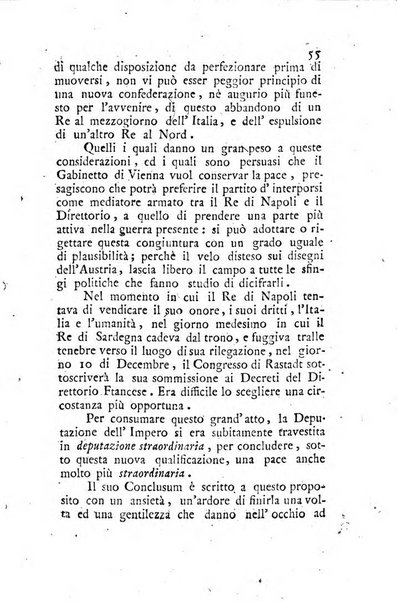 Mercurio britannico ossia notizie istorico-critiche sugli affari attuali