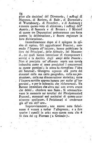 Mercurio britannico ossia notizie istorico-critiche sugli affari attuali