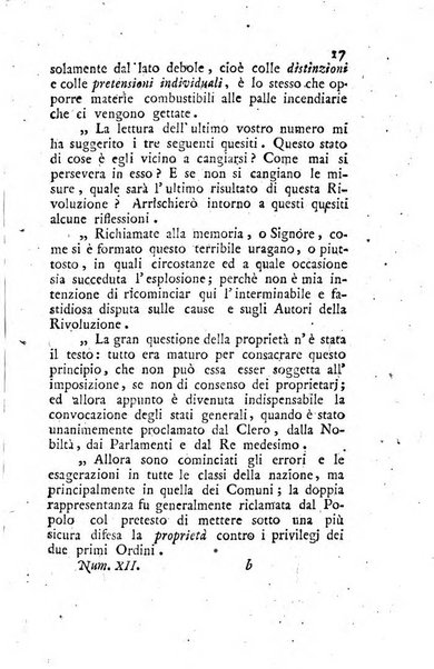 Mercurio britannico ossia notizie istorico-critiche sugli affari attuali