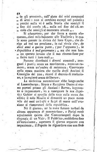 Mercurio britannico ossia notizie istorico-critiche sugli affari attuali