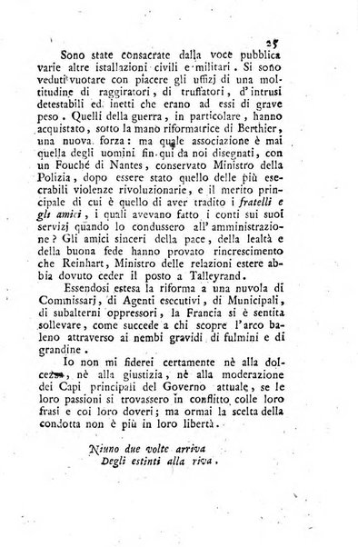 Mercurio britannico ossia notizie istorico-critiche sugli affari attuali