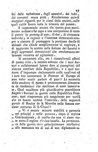 Mercurio britannico ossia notizie istorico-critiche sugli affari attuali