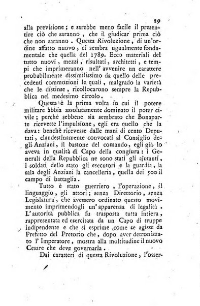 Mercurio britannico ossia notizie istorico-critiche sugli affari attuali