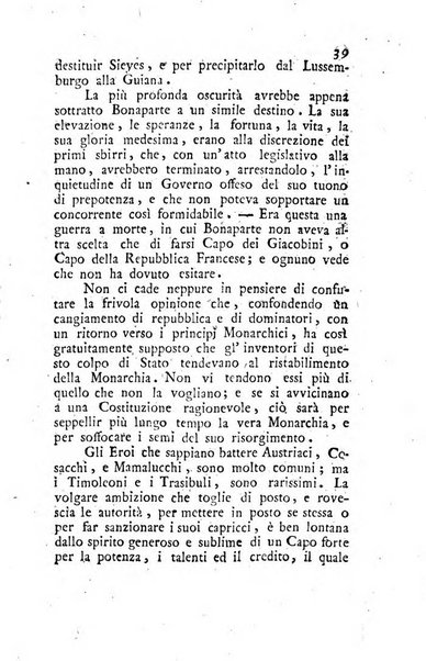 Mercurio britannico ossia notizie istorico-critiche sugli affari attuali