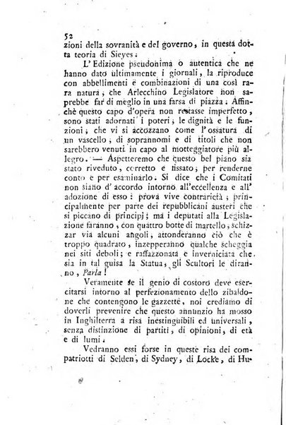 Mercurio britannico ossia notizie istorico-critiche sugli affari attuali