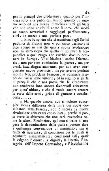 Mercurio britannico ossia notizie istorico-critiche sugli affari attuali