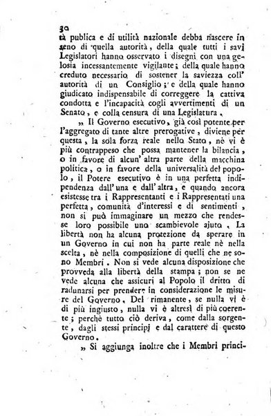 Mercurio britannico ossia notizie istorico-critiche sugli affari attuali